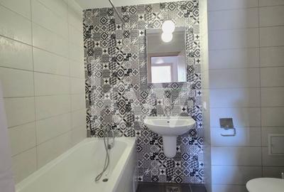 Apartament cu 3 camere decomandat, mobilat în Tractorul - 7