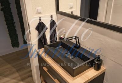 Apartament cu 2 camere semidecomandat, mobilat în Florești - 8