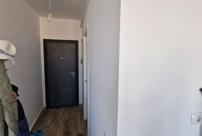 Garsonieră în Lunca Cetățuii - 4