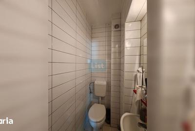 Apartament cu 3 camere, mobilat în Andrei Mureșanu