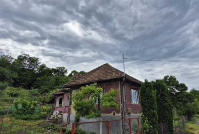 Casă cu 3 camere decomandat în Măhal - 3
