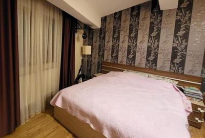 Apartament cu 3 camere decomandat în Dămăroaia - 4
