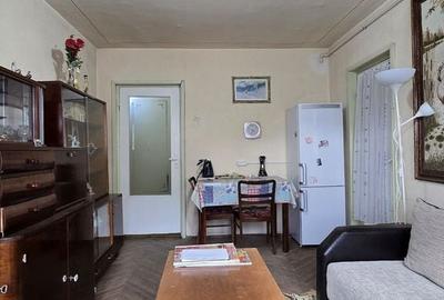 Apartament cu 2 camere semidecomandat în Central - 9