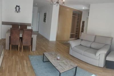 Apartament cu 3 camere decomandat, mobilat în Pipera - 9