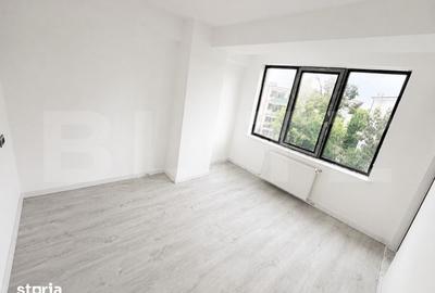 Apartament cu 2 camere în Calea Severinului