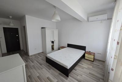 Garsonieră semidecomandată în Central - 2