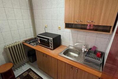 Garsonieră în Tătărași - 3