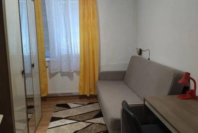 Apartament cu 2 camere decomandat în Bălcescu