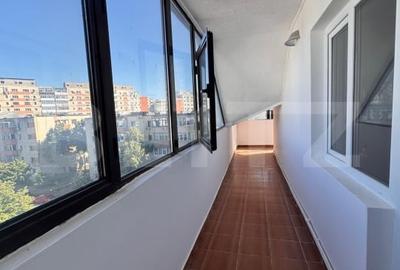 Apartament cu 5 camere decomandat în Gară - 9