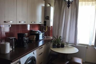 Apartament cu 2 camere decomandat în Progresul - 7
