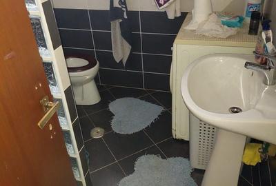 Casă cu 2 camere în Central - 1
