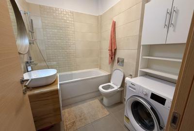 Apartament cu 2 camere decomandat în Lujerului - 4