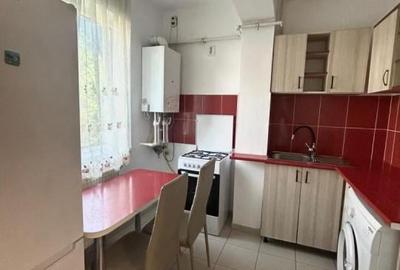 Garsonieră în Apărătorii Patriei - 2