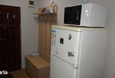 Garsonieră în Dacia - 2