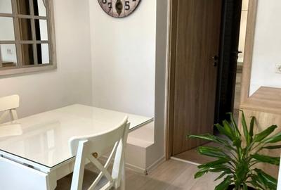 Apartament cu 4 camere decomandat în Brâncoveanu - 7