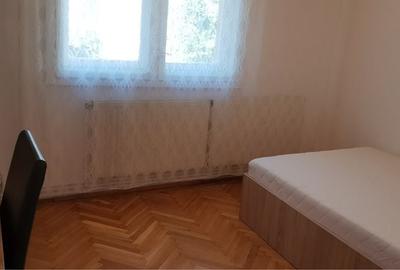 Apartament cu 2 camere decomandat în Mărăști - 1