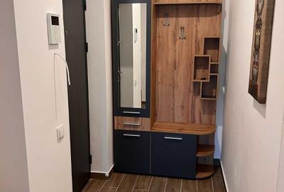 Apartament cu 2 camere decomandat în Mihai Bravu - 8