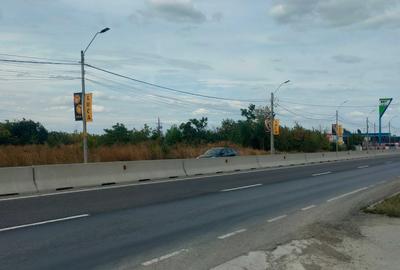 Teren de 70 mp, în 1 Decembrie