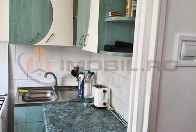 Garsonieră în Alexandru cel Bun - 6