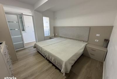 Garsonieră decomandată în Calea București - 4
