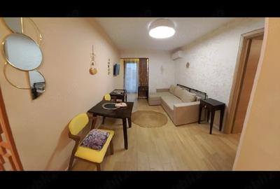 Apartament cu 2 camere semidecomandat în Central - 4