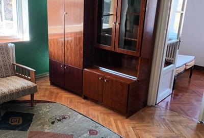 Apartament cu 2 camere semidecomandat în Horea - 2