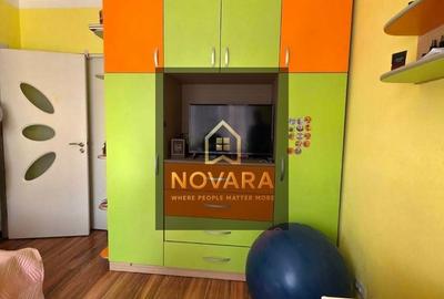 Apartament cu 3 camere în Decebal - 1
