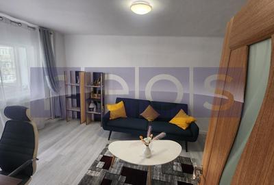 Apartament cu 2 camere decomandat în Titan