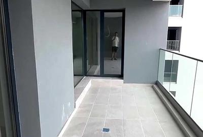 Apartament cu 2 camere decomandat în Lujerului - 2