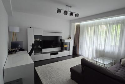 Apartament cu 2 camere decomandat în Brâncoveanu - 15
