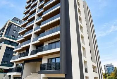 Apartament cu 3 camere decomandat în 13 Septembrie