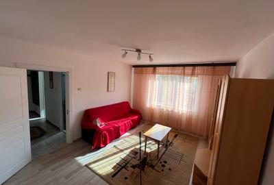 Apartament cu 2 camere semidecomandat, mobilat în Tudor Vladimirescu - 2
