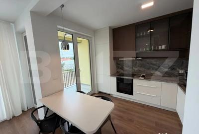 Apartament cu 2 camere decomandat în Freidorf - 3