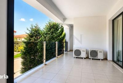 Apartament cu 2 camere decomandat în Central - 3