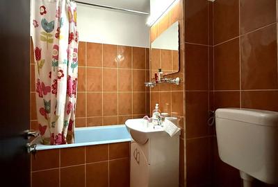 Apartament cu 2 camere în Dacia
