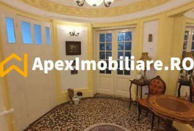 Spațiu comercial, de 35 mp, în Cotroceni