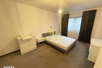 Apartament cu 2 camere, mobilat în Europa - 4