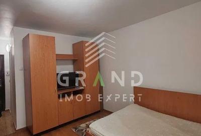Garsonieră, mobilată în Grigorescu