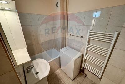 Apartament cu 1 camere, mobilat în Grigorescu - 7