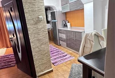 Garsonieră decomandată în Central - 5