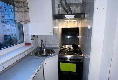Apartament cu 2 camere decomandat în Basarabia - 13