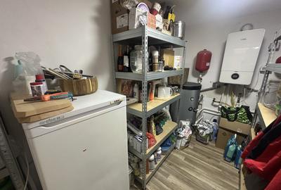 Casă individuală cu 7 camere cu Canalizare în Crevedia - 31