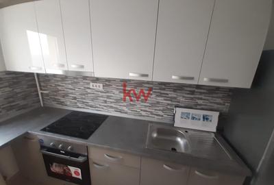 Apartament cu 3 camere decomandat, mobilat în Gară - 9