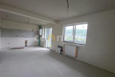 Apartament cu 3 camere în Florești - 1