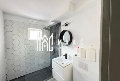 Apartament cu 3 camere, mobilat în Vasile Aaron - 5
