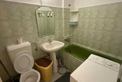 Garsonieră semidecomandată în Lipovei - 2