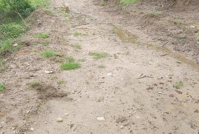 Teren în Breaza de Sus - 2