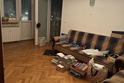 Apartament cu 2 camere semidecomandat în Magheru - 4