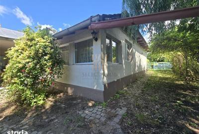 Casă cu 4 camere cu Teren 800 Mp în Podenii Noi - 5