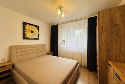 Apartament cu 2 camere decomandat, mobilat în Mănăștur - 7